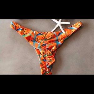 Moana Tiffany Runch bottoms